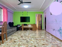 Blk 231 Yishun Street 21 (Yishun), HDB 4 Rooms #438643821